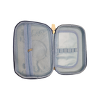 3D Space Astronaut Hard Shell Pencil Case