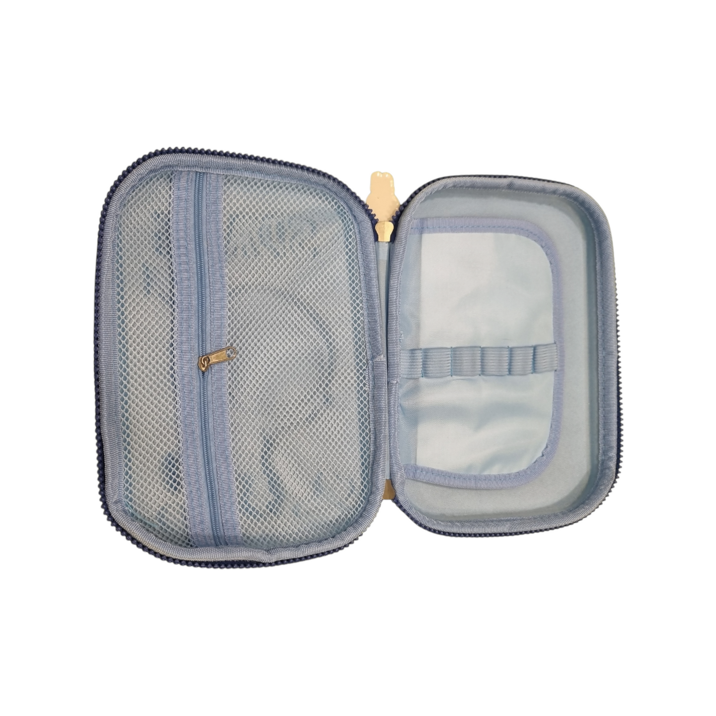 3D Space Astronaut Hard Shell Pencil Case