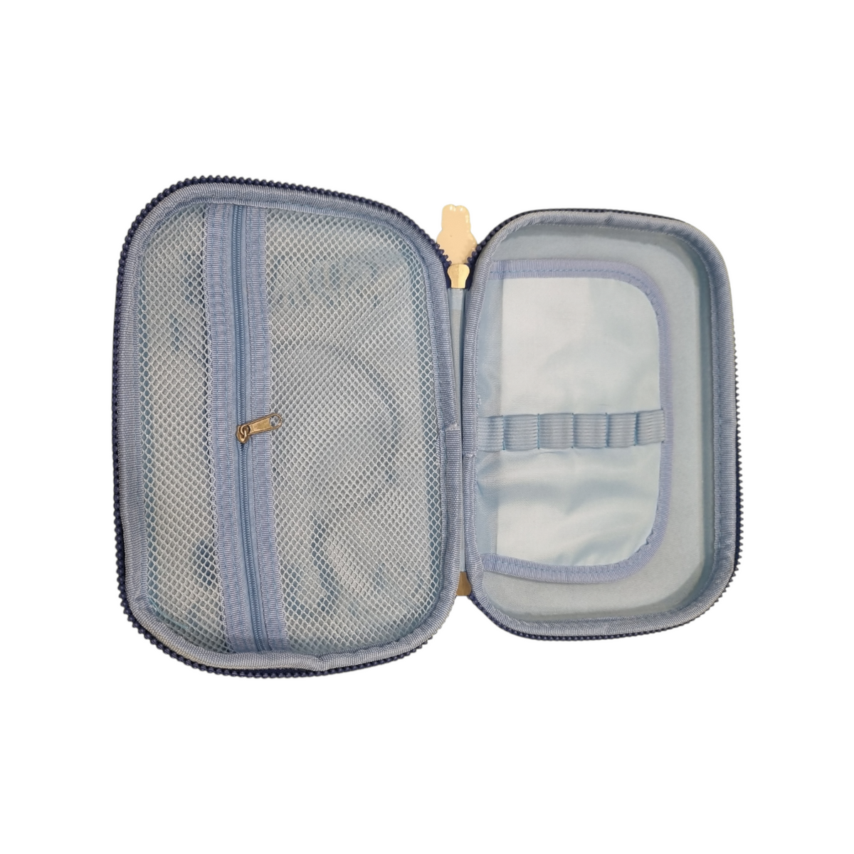 3D Space Astronaut Hard Shell Pencil Case