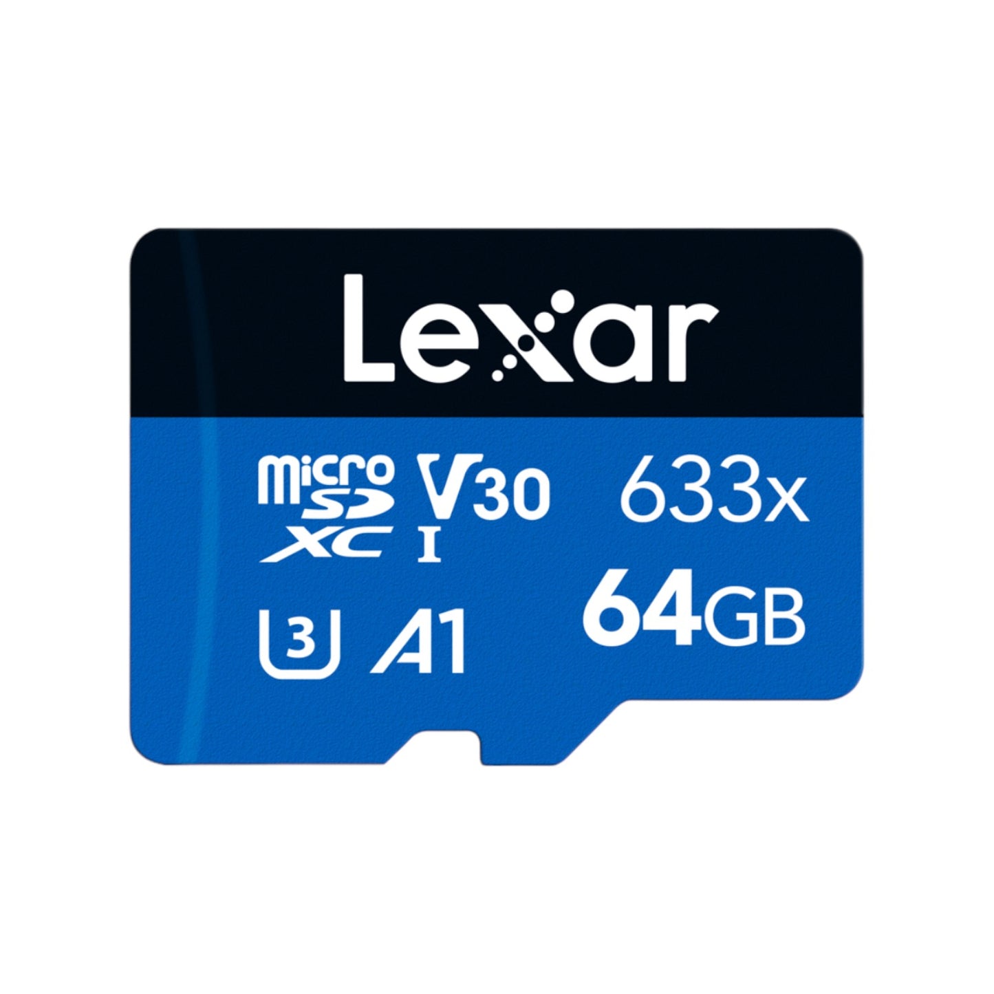 Micro SDXC Card , 633X , 64 GB