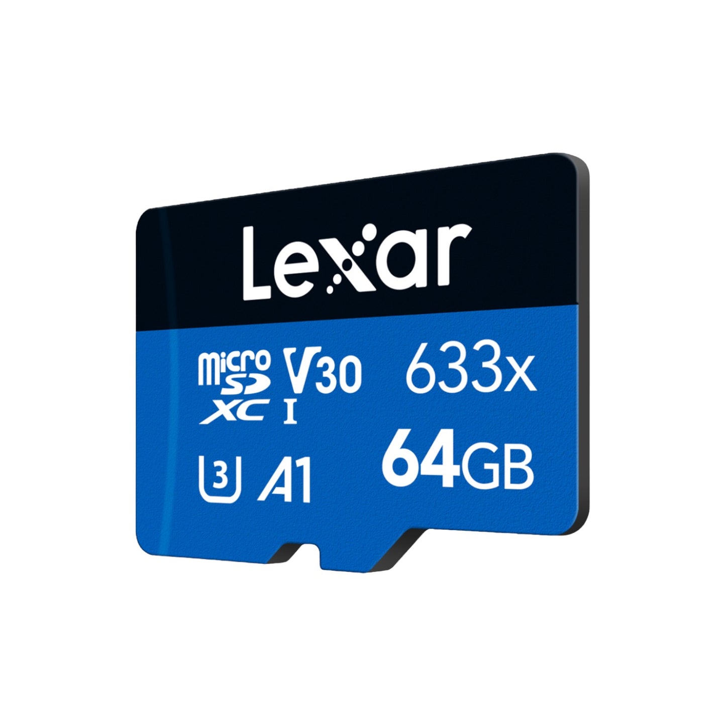 Micro SDXC Card , 633X , 64 GB