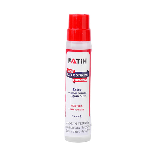 Fatih Liquid Glue 36240 – 50 Grams – 1 Piece