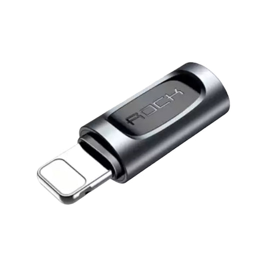 Rock Micro USB To Lightning Adapter