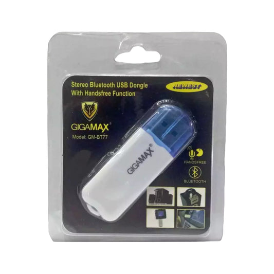 Audio Converter Gigamax