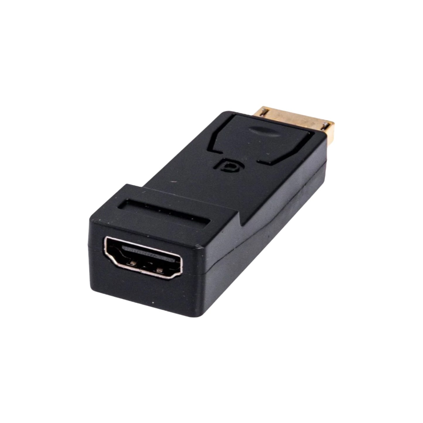 Converter 2B Display Port To HDMI CV938