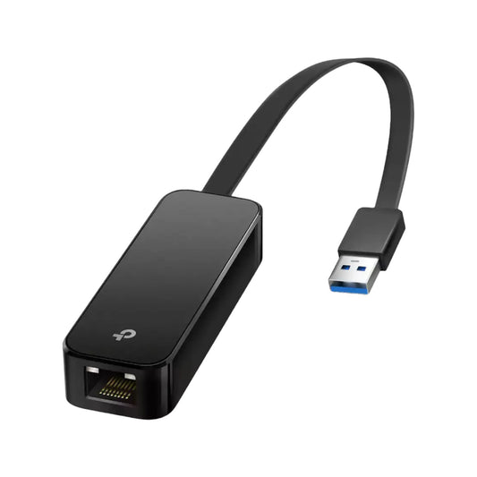 TP-Link USB 3.0 To RJ45 Gigabit Ethernet Network Adapter