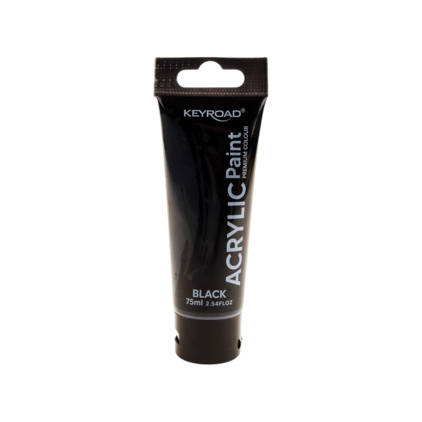 Acrylic Paint 75 ml Keyroad