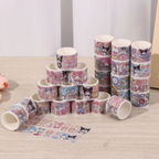 Sticker Role 1 Role