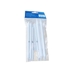 Sinoart Blending Stumps and Tortillions for Sketching Set 6 Pieces Sizes 1–6 - Model T026