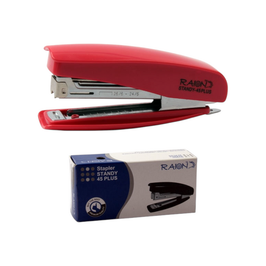 Metal Office Stapler - Rion Standy 45 plus