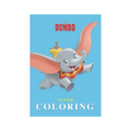 Super Coloring Dumbo