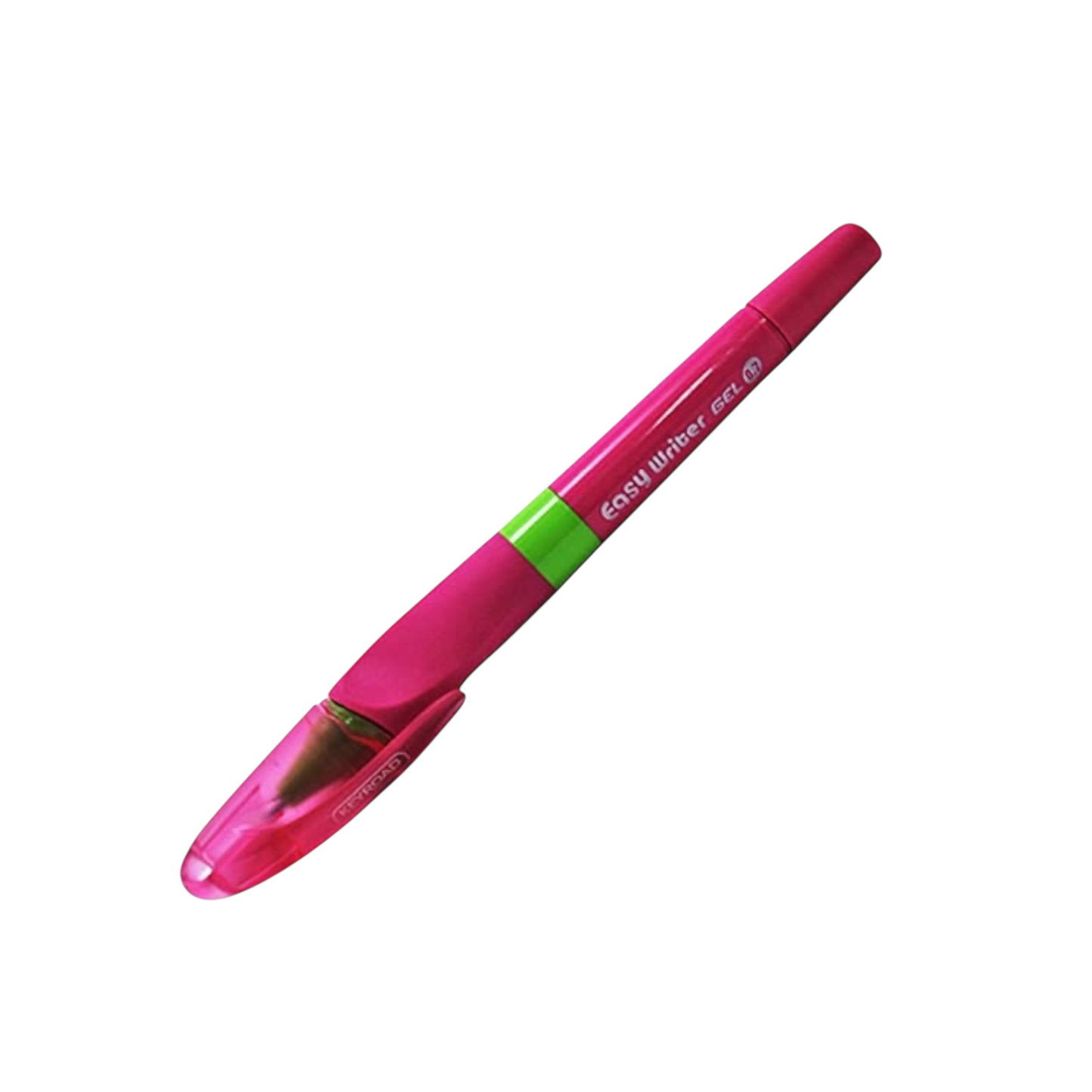 Blue Gel Pen - Key Road Model KR971753