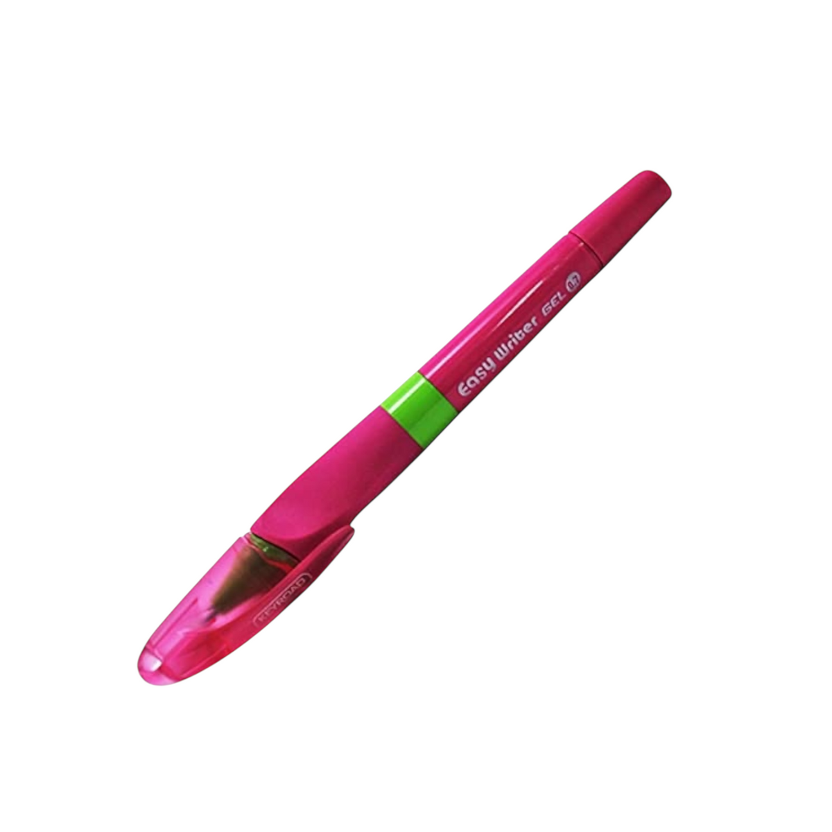 Blue Gel Pen - Key Road Model KR971753