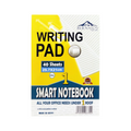 Bernasos Notepad - 40 Sheets - Top Bound