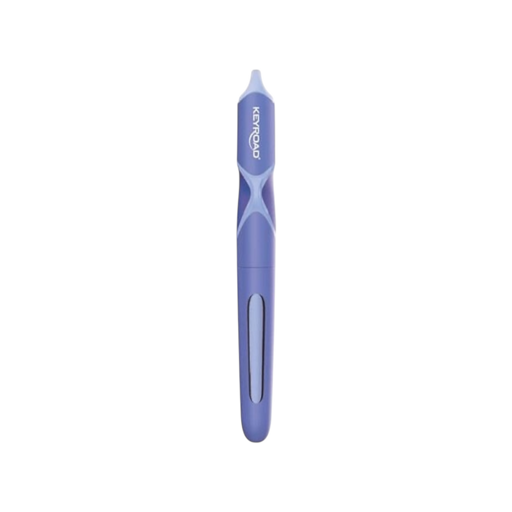 Blue Fountain Pen with Nib - Keyroad Model KR972508
