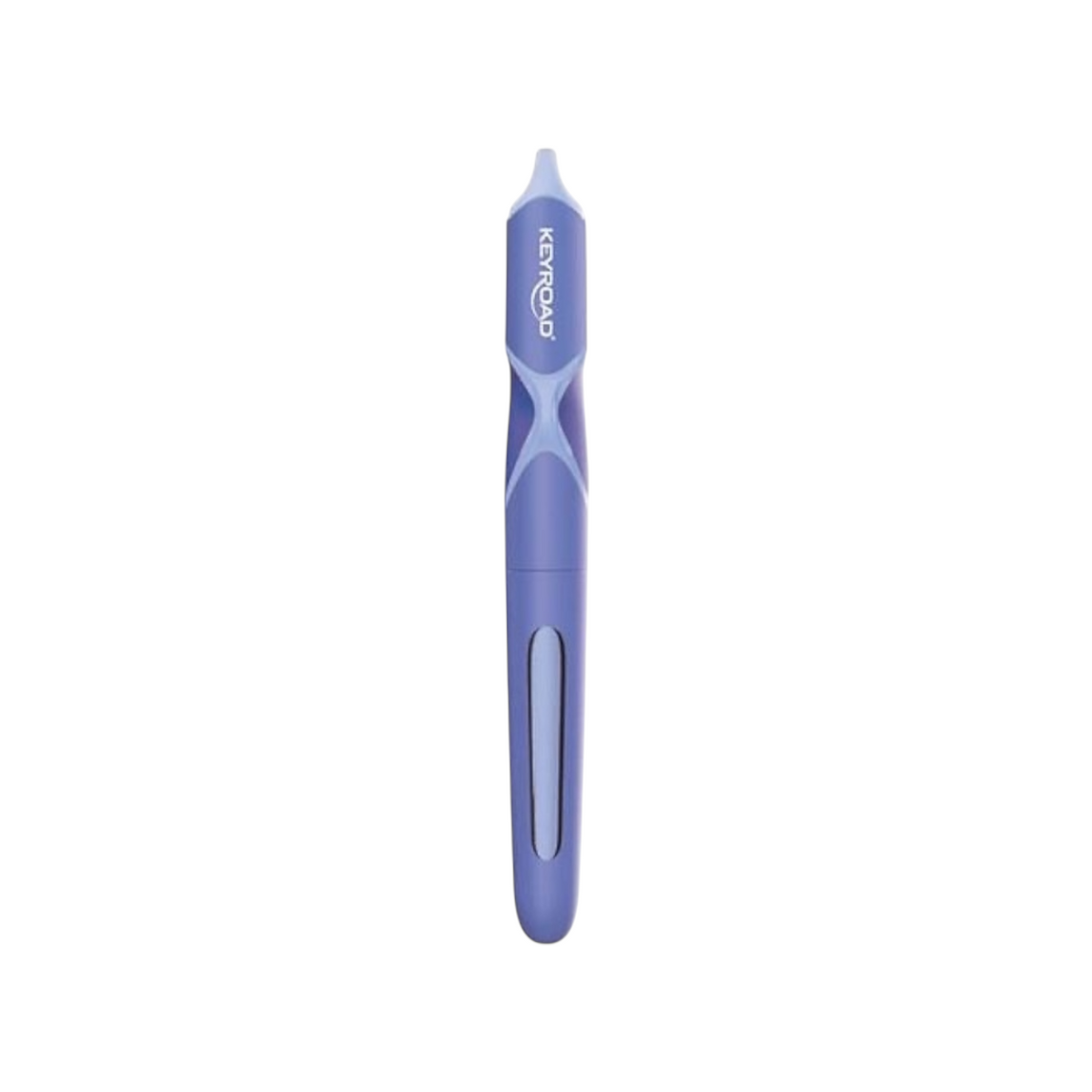 Blue Fountain Pen with Nib - Keyroad Model KR972508