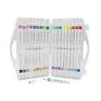 Acrylic Painting Marker Pens Set of 36 Colors