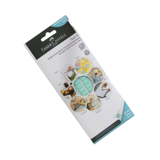 Faber-Castell Faber Castell Blu Tack 50 - 75 gm