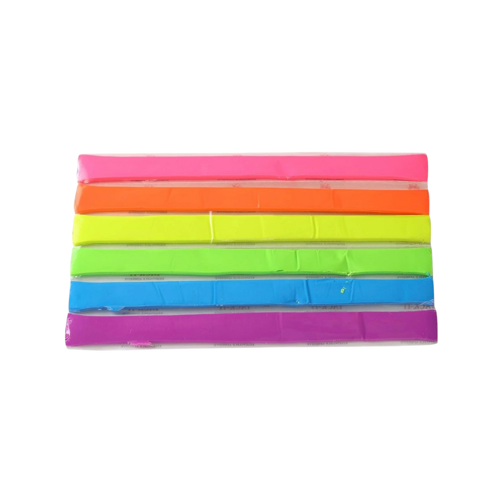 Faber-Castell Tack-It Creative (Multicolor)