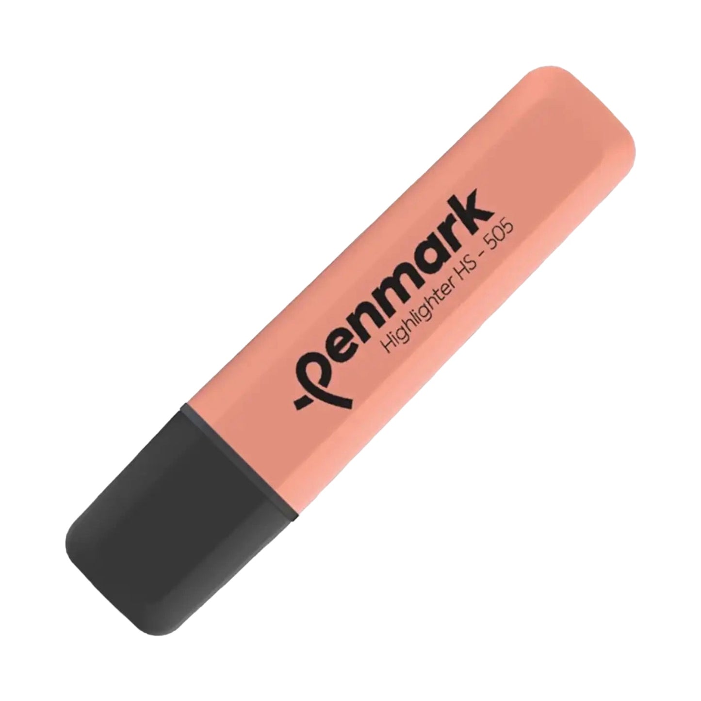 Penmark Turkish Highlighter Pen, Cut Tip