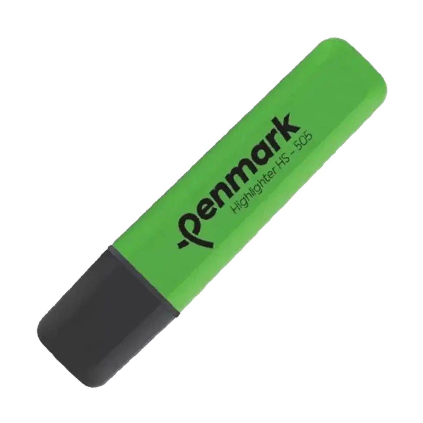 Penmark Turkish Highlighter Pen, Cut Tip