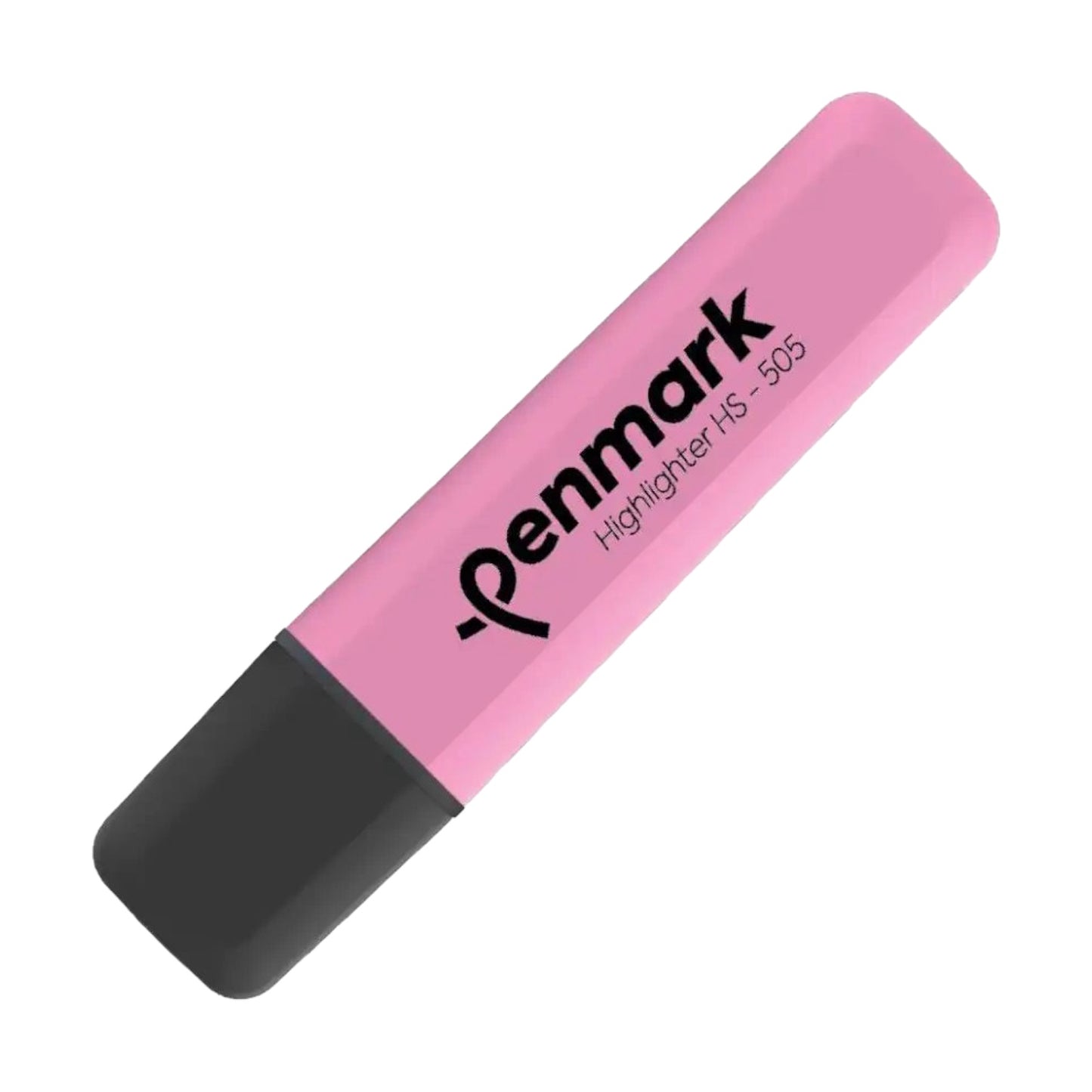 Penmark Turkish Highlighter Pen, Cut Tip