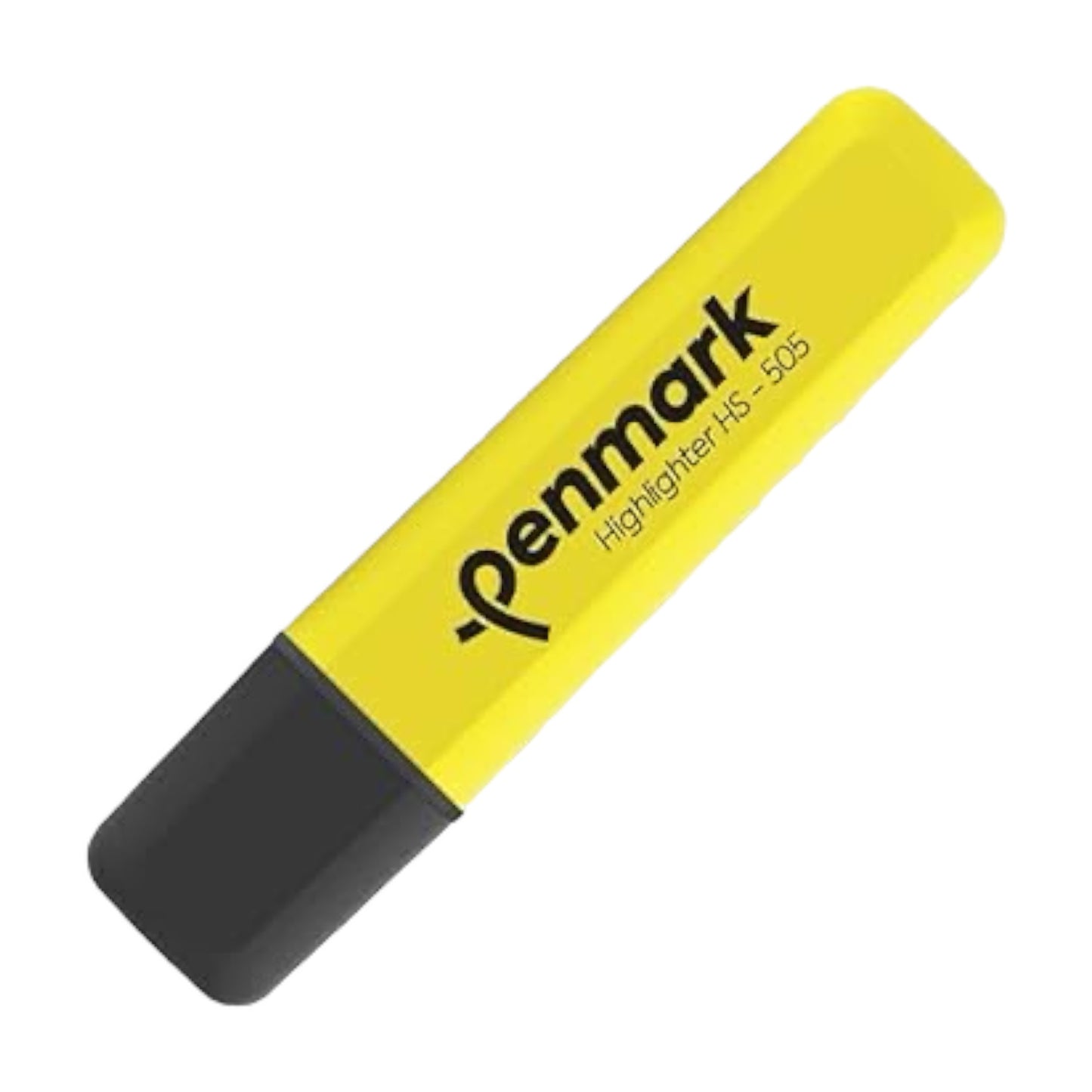 Penmark Turkish Highlighter Pen, Cut Tip