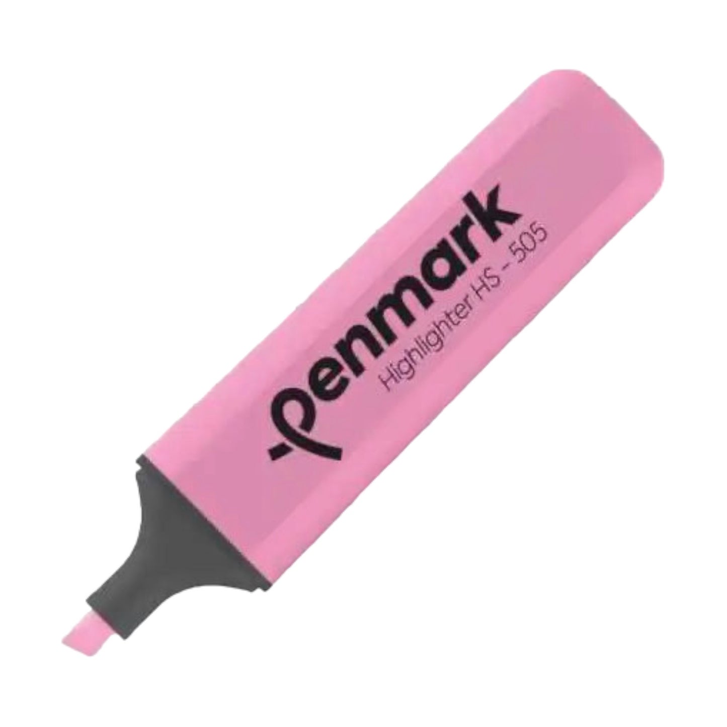 Penmark Turkish Highlighter Pen, Cut Tip