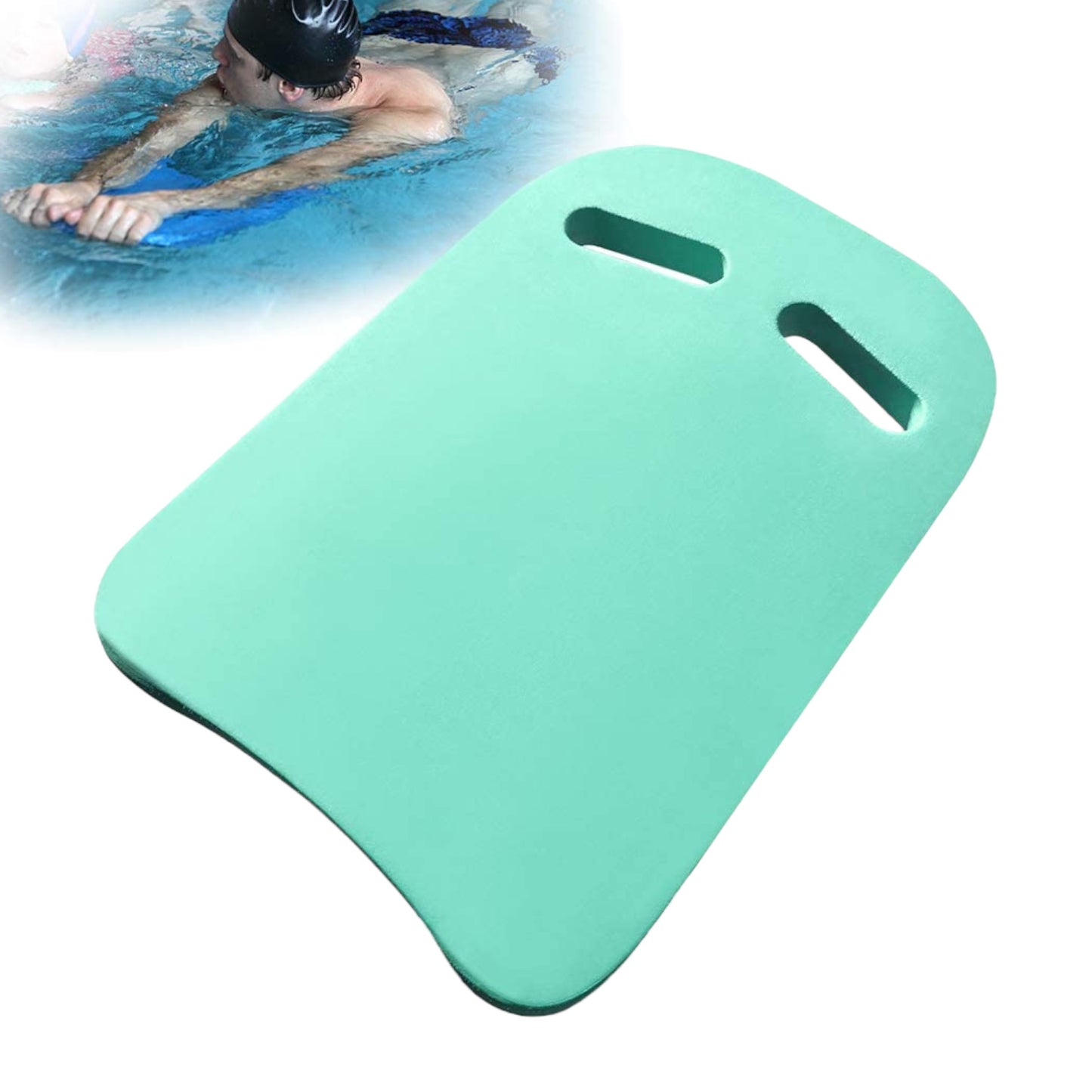 U Shape Swimming Pool Floating Board