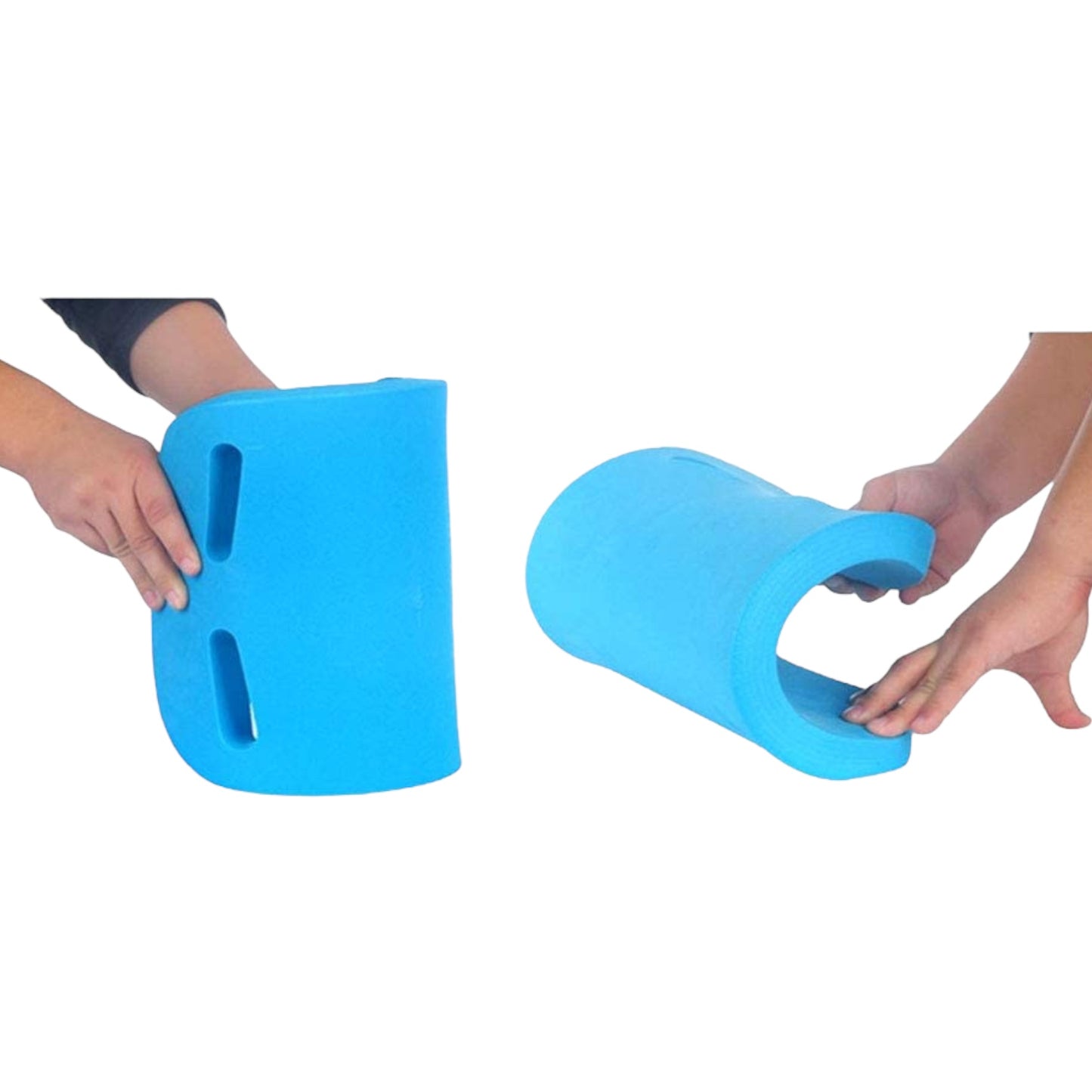 U Shape Swimming Pool Floating Board