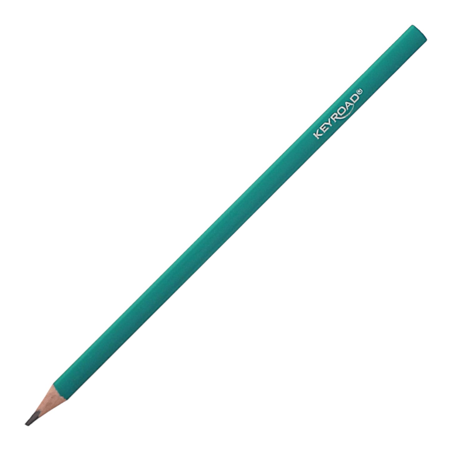 Keyroad Pencil HB Triangle