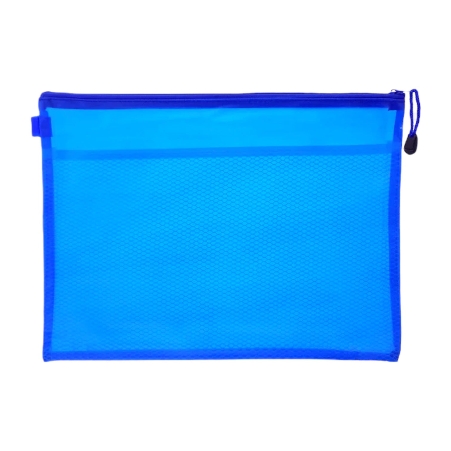 A4 Zip Folder 1 File – Elite Stationery House