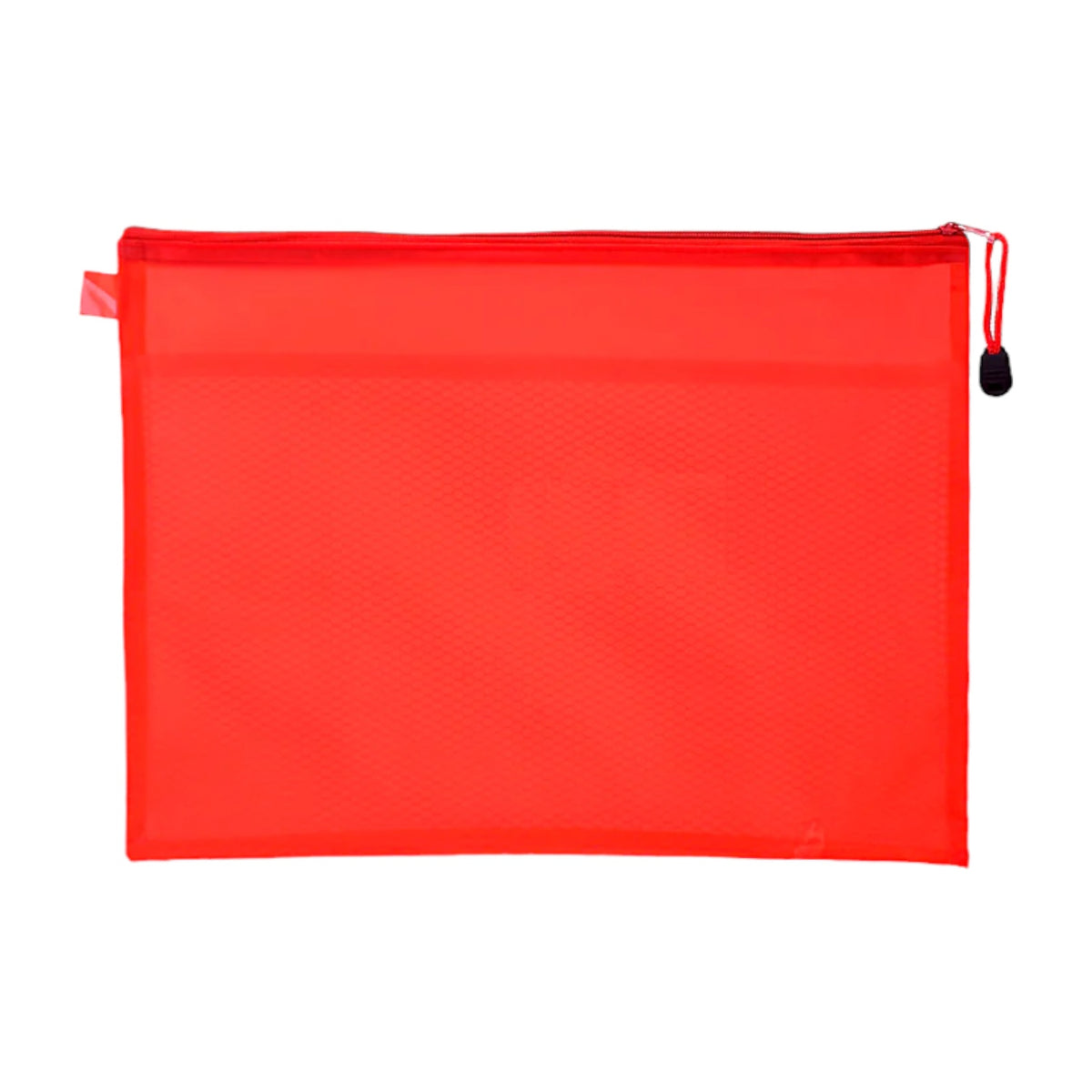 A4 Zip Folder 1 File - 28*38 cm