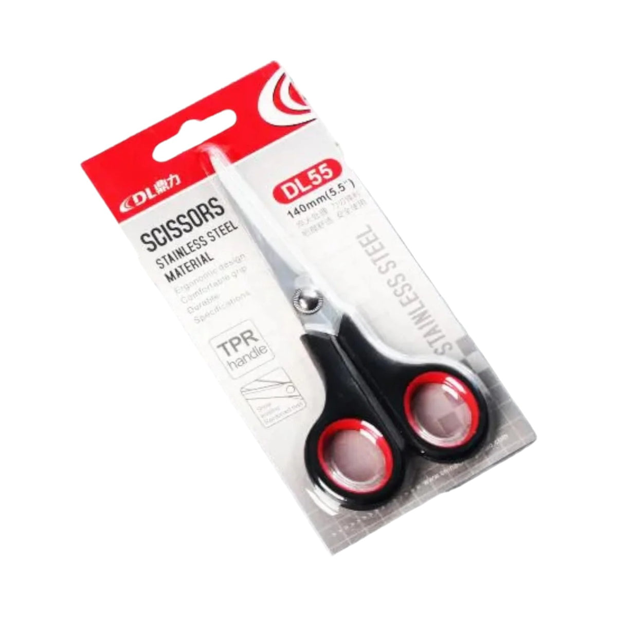 Scissor 14cm Model DL55