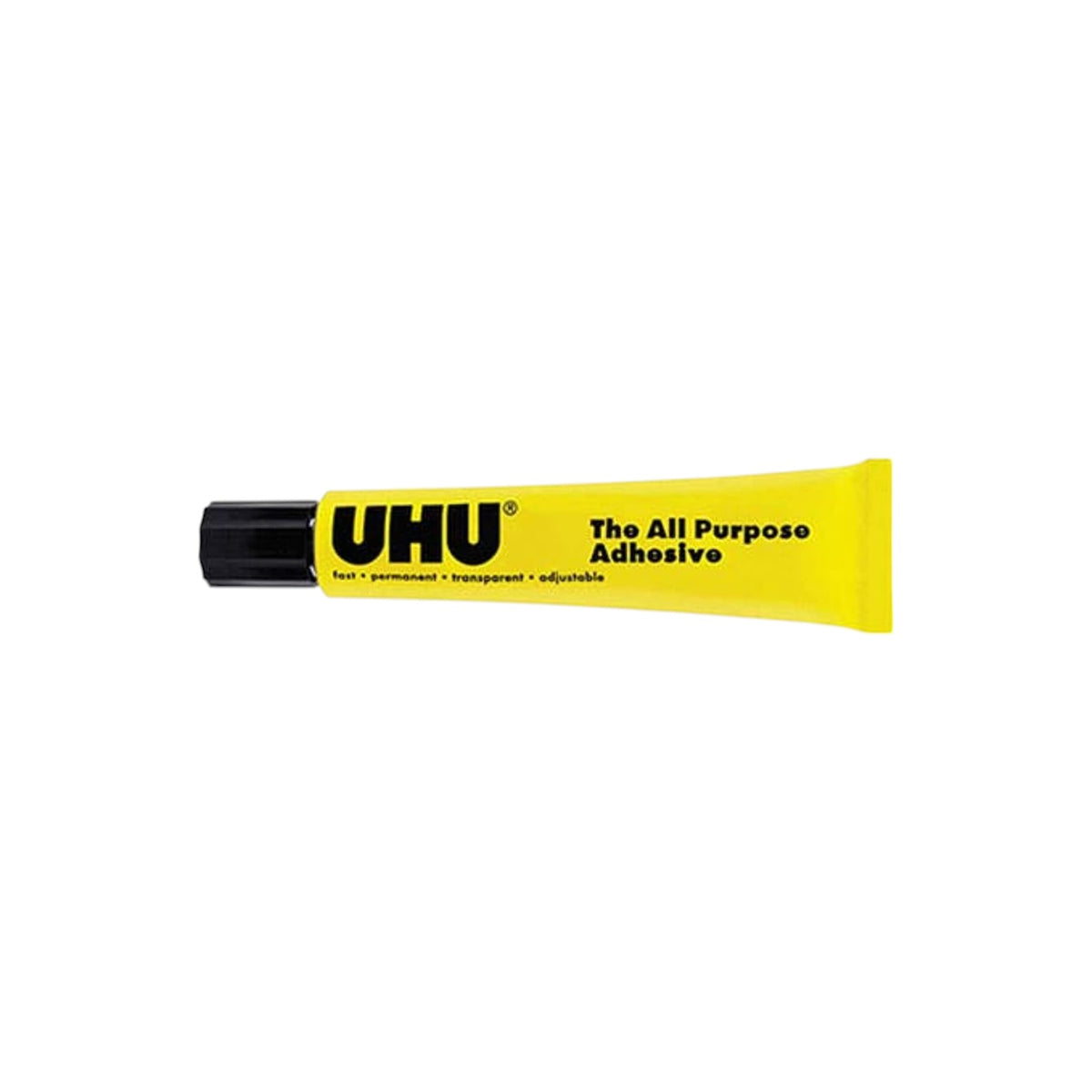 UHU The All Purpose Adhesive