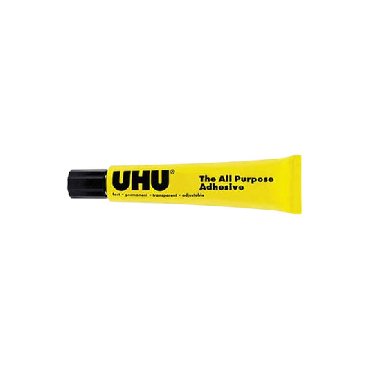 UHU The All Purpose Adhesive
