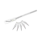 Craft Cutter With 5 Blades YM.2215