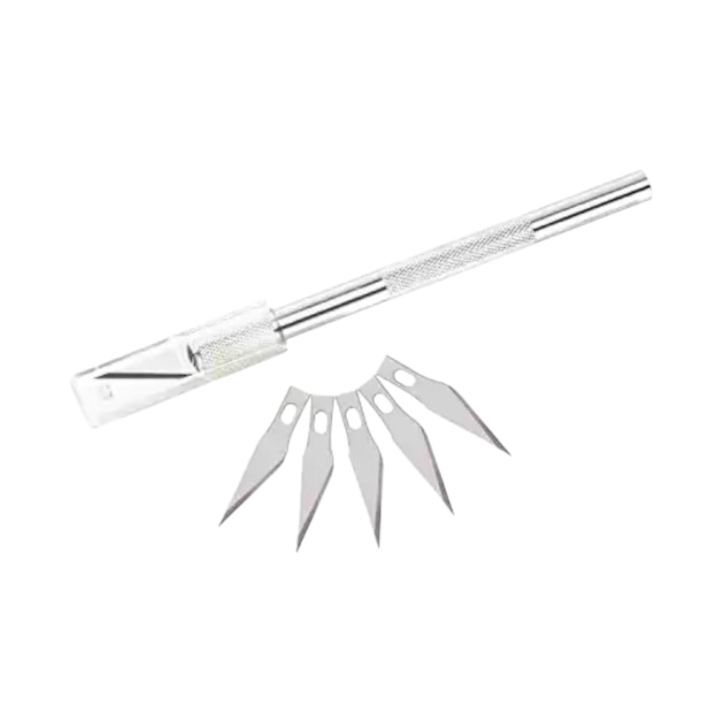 Craft Cutter With 5 Blades YM.2215