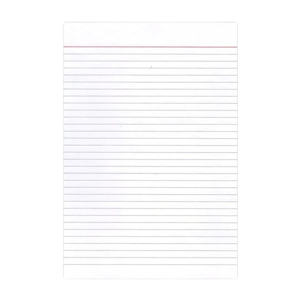 Extraline 70 gm White Paper Single Lined