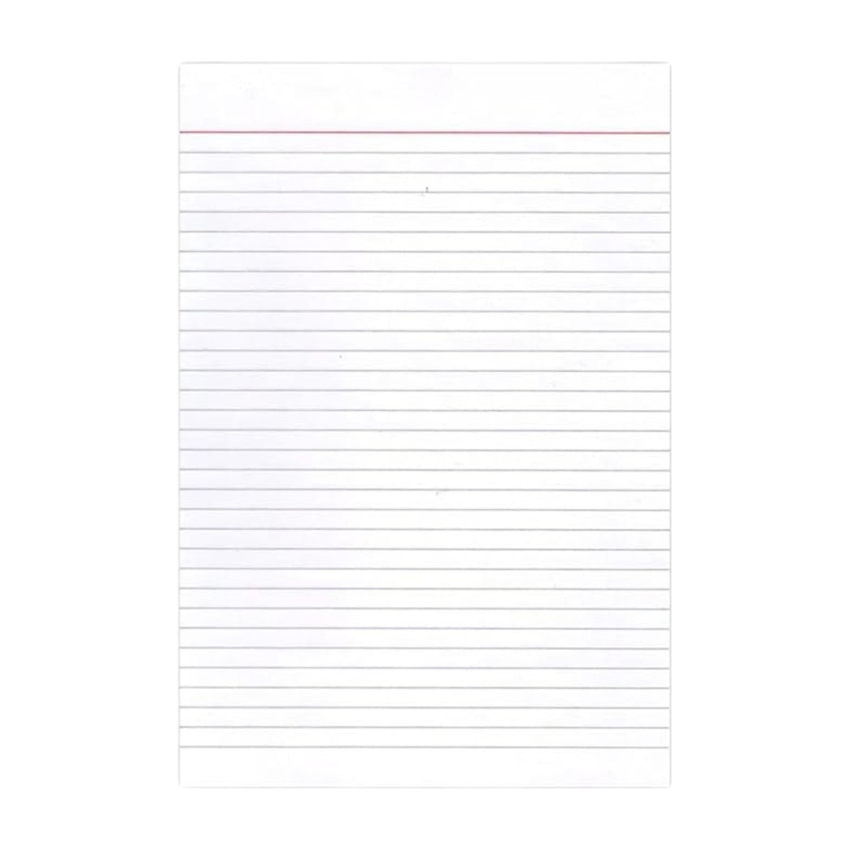 Extraline 70 gm White Paper Single Lined