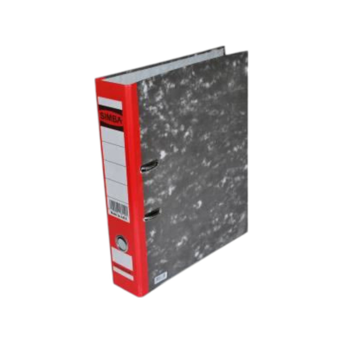 Lever Arch Simba Laminated 8 Cm Fixed Machine