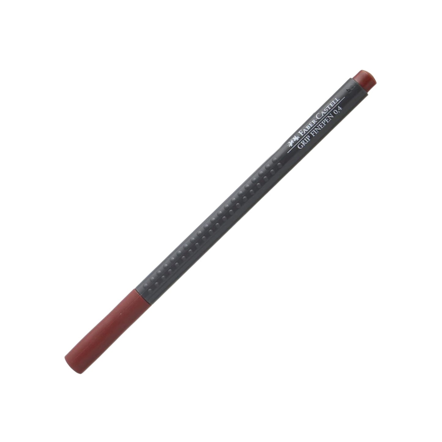Faber-Castell fine tip pen, 0.4 mm
