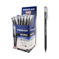 Pensan 2270 BURO 1.0 mm Ballpoint Pen 1 Pen