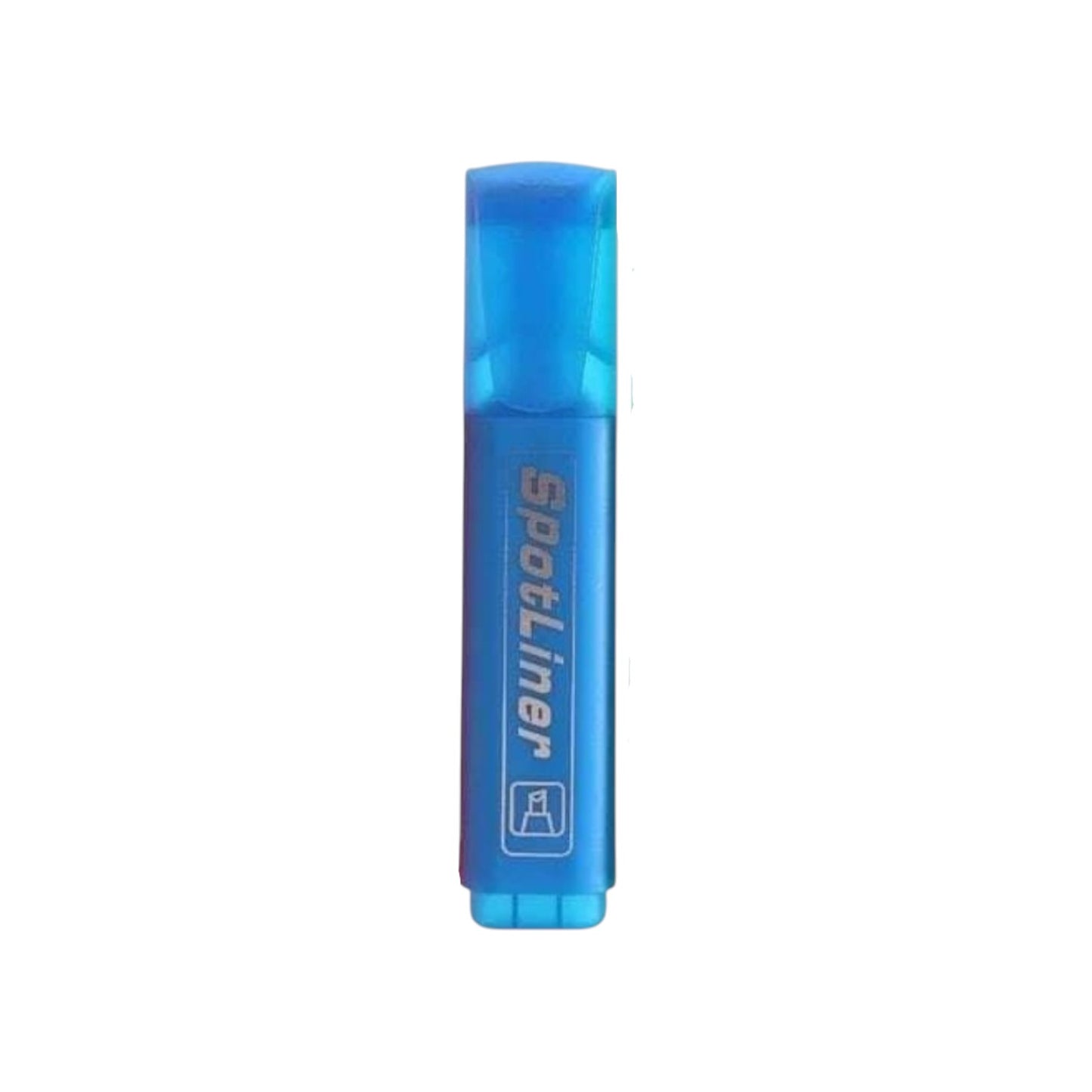 Spotliner Phosphorescent Highlighter Pen