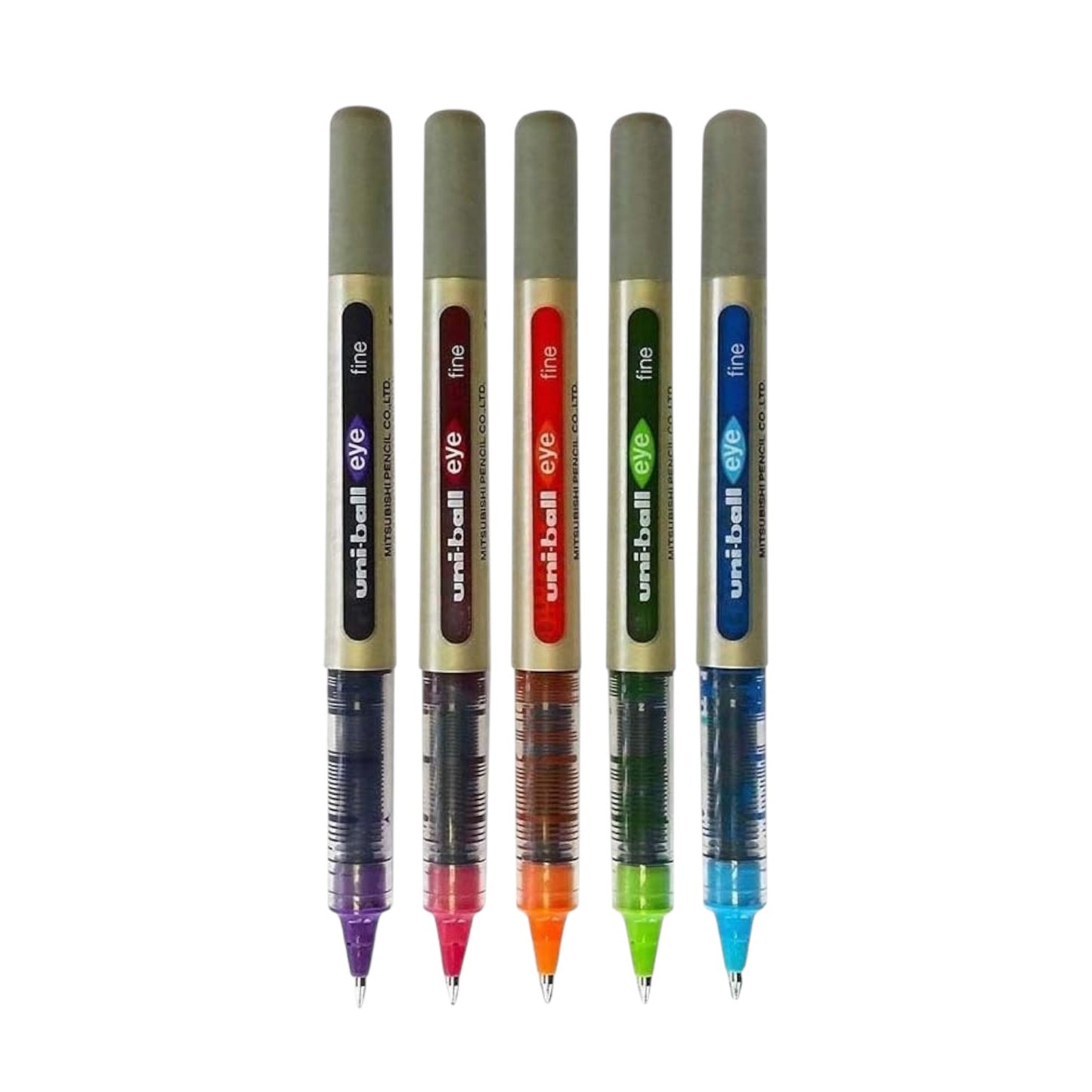Uniball Eye Micro UB157 Rollerball Pen
