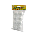 8 Foam Ball Bag 5 cm Simba Y-004