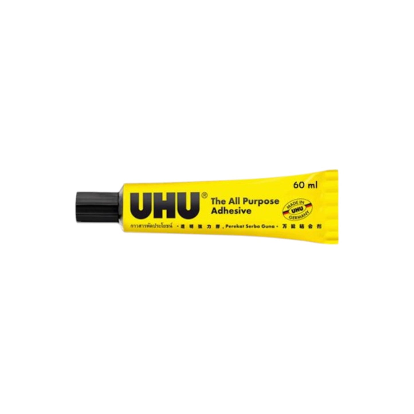 UHU The All Purpose Adhesive