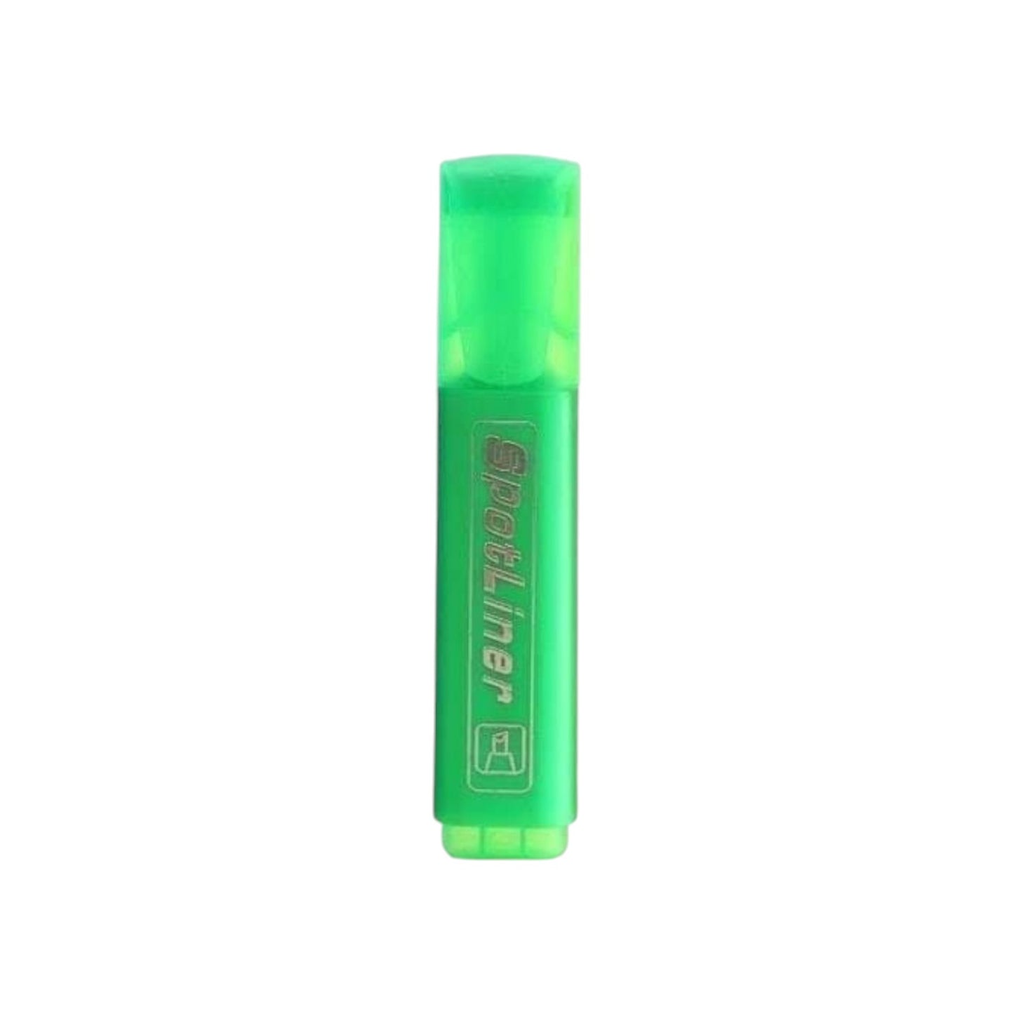 Spotliner Phosphorescent Highlighter Pen