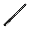 Calligraphy Pen, 2500 - 3.0 mm, Set of 12 Pieces - Black