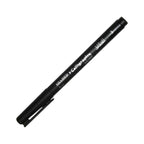 Calligraphy Pen, 2500 - 3.0 mm, Set of 12 Pieces - Black
